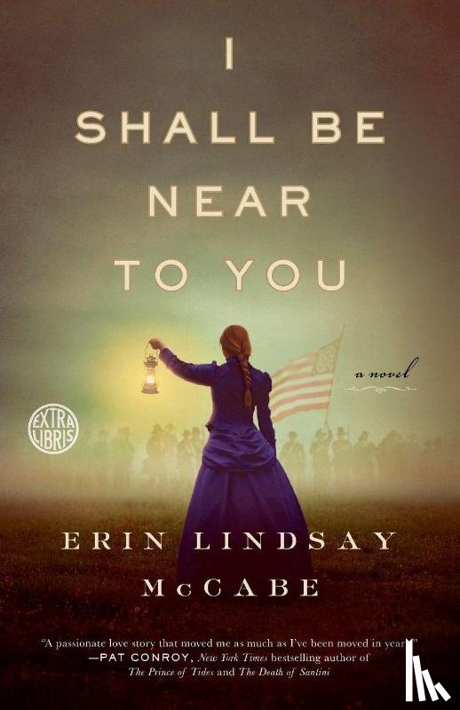 McCabe, Erin Lindsay - I Shall Be Near to You