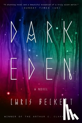 Beckett, Chris - Dark Eden