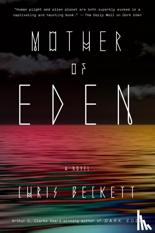 Beckett, Chris - MOTHER OF EDEN