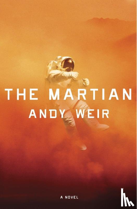 Weir, Andy - The Martian