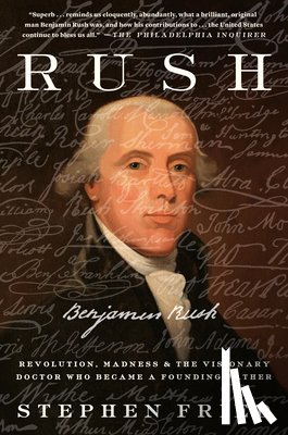 Fried, Stephen - Rush