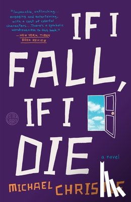 Christie, Michael - If I Fall, If I Die
