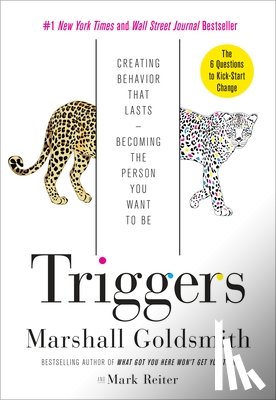 Goldsmith, Marshall, Reiter, Mark - TRIGGERS