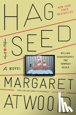 Margaret Atwood - Hag-Seed