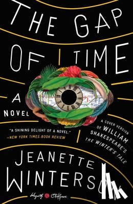 Winterson, Jeanette - GAP OF TIME