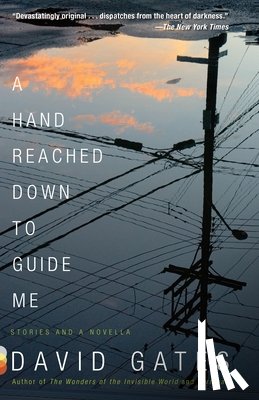 Gates, David - A Hand Reached Down to Guide Me