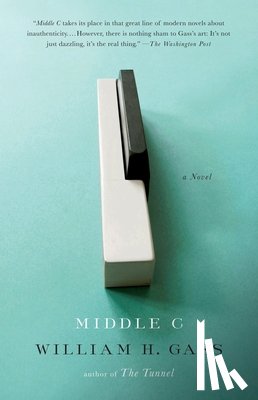 Gass, William H. - Middle C