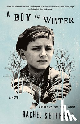 Rachel Seiffert - A Boy in Winter