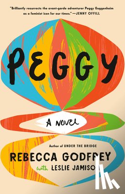 Godfrey, Rebecca - Peggy