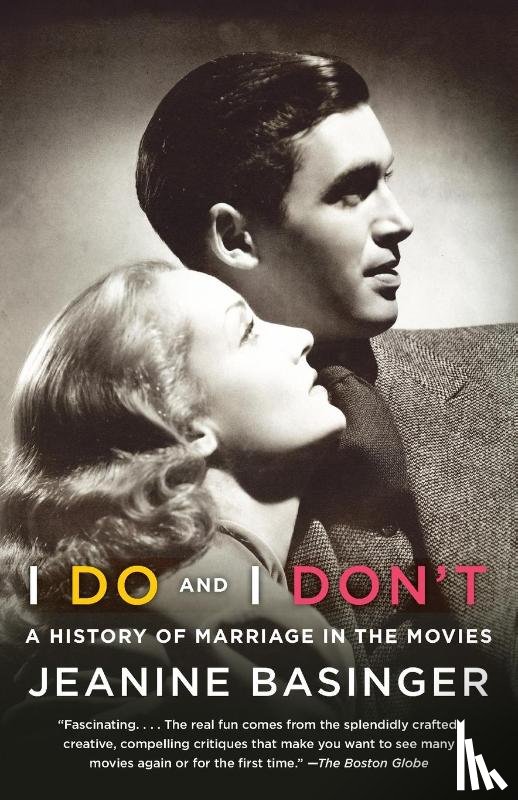 Basinger, Jeanine - I Do and I Don't