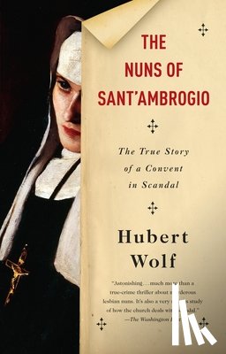 Wolf, Hubert - The Nuns of Sant'Ambrogio