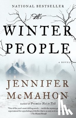 McMahon, Jennifer - The Winter People