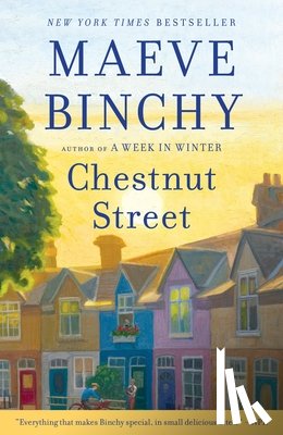 Binchy, Maeve - Chestnut Street
