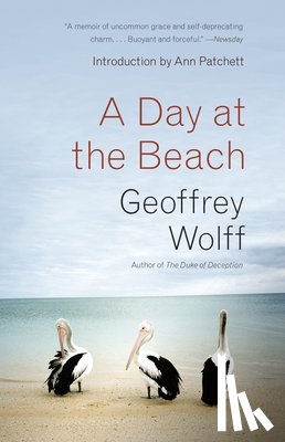 Wolff, Geoffrey - A Day at the Beach