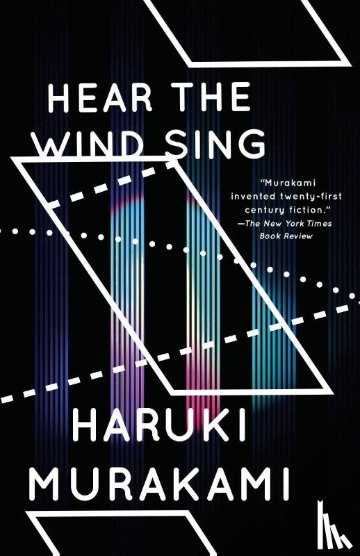 Murakami, Haruki - Wind/Pinball