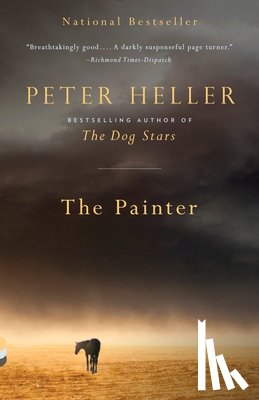 Heller, Peter - PAINTER