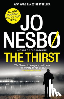 Nesbo, Jo, Smith, Neil - THIRST