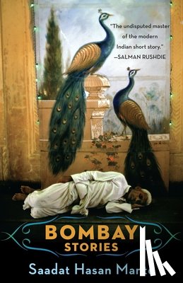 Manto, Saadat Hasan - Bombay Stories