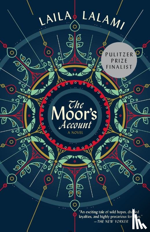 Laila Lalami - Moor's Account
