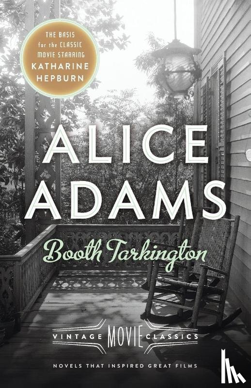 Tarkington, Booth - Alice Adams