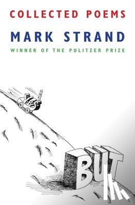 Strand, Mark - COLL POEMS OF MARK STRAND