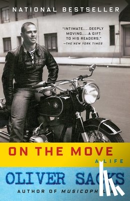 Sacks, Oliver - ON THE MOVE