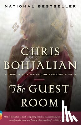 Bohjalian, Chris - The Guest Room