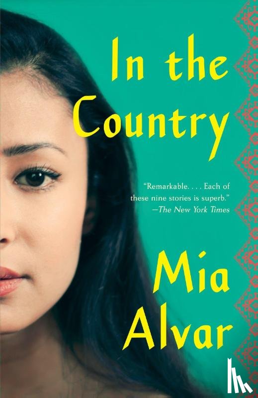 Mia Alvar - In the Country