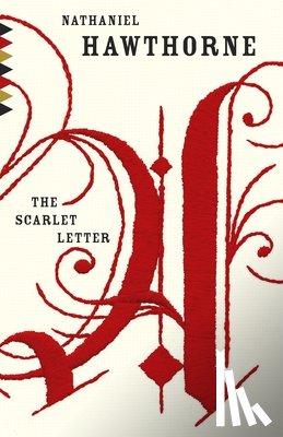 Hawthorne, Nathaniel - The Scarlet Letter
