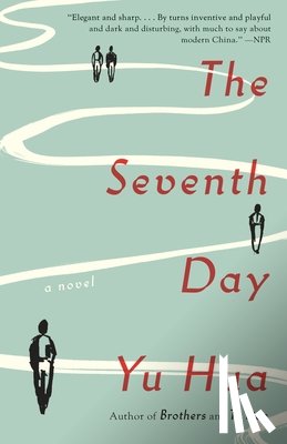 Hua, Yu - The Seventh Day