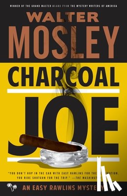 Mosley, Walter - Charcoal Joe