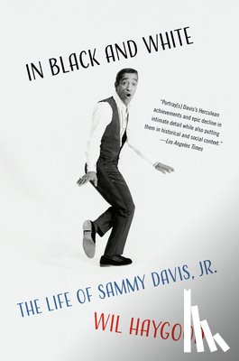 Haygood, Wil - In Black and White