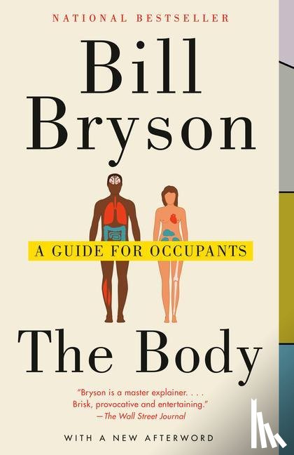 Bryson, Bill - Bryson, B: Body