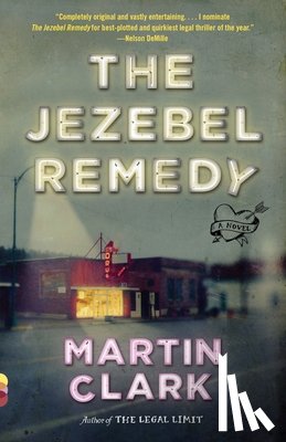 Clark, Martin - The Jezebel Remedy