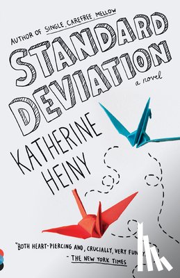 Heiny, Katherine - STANDARD DEVIATION