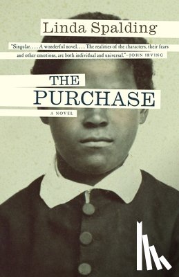 Spalding, Linda - The Purchase