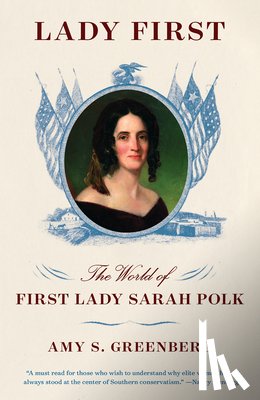 Amy S. Greenberg - Lady First