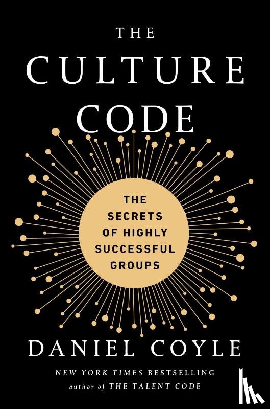 Coyle, Daniel - Culture Code