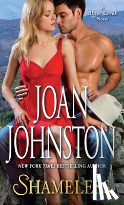 Johnston, Joan - Shameless
