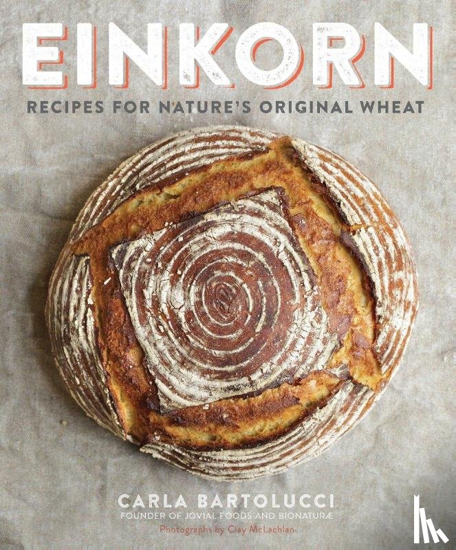 Bartolucci, Carla - Einkorn