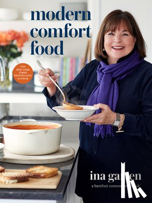 Garten, Ina - Modern Comfort