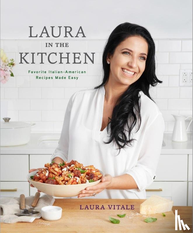 Laura Vitale - Laura in the Kitchen