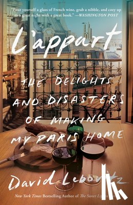 Lebovitz, David - L'Appart