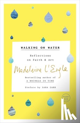L'Engle, Madeleine - Walking on Water