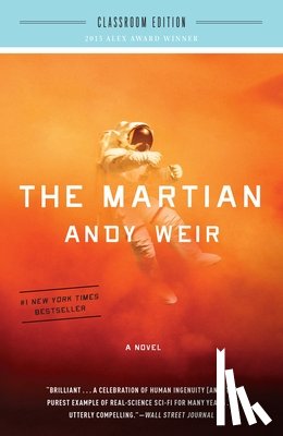 Weir, Andy - MARTIAN CLASSROOM/E
