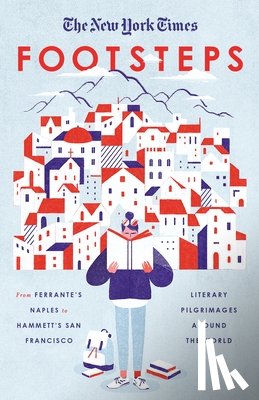 New York Times - The New York Times: Footsteps