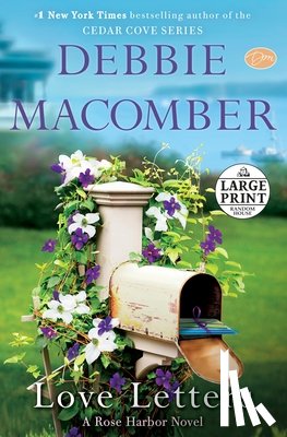 Macomber, Debbie - Love Letters