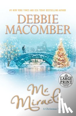 Macomber, Debbie - Mr. Miracle