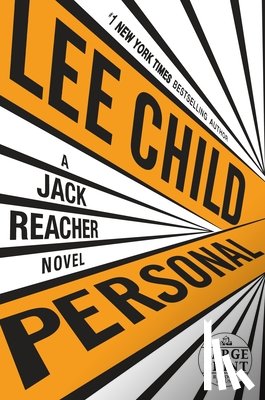 Child, Lee - Personal