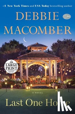 Macomber, Debbie - Last One Home